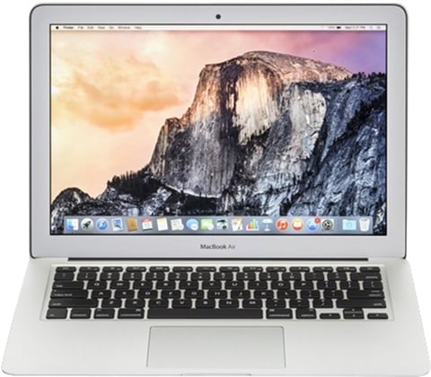 MacBook Air 7,2/i5-5350U/8GB Ram/128GB SSD/13